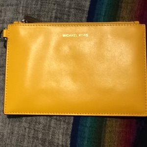 Michael Kors Wristlet